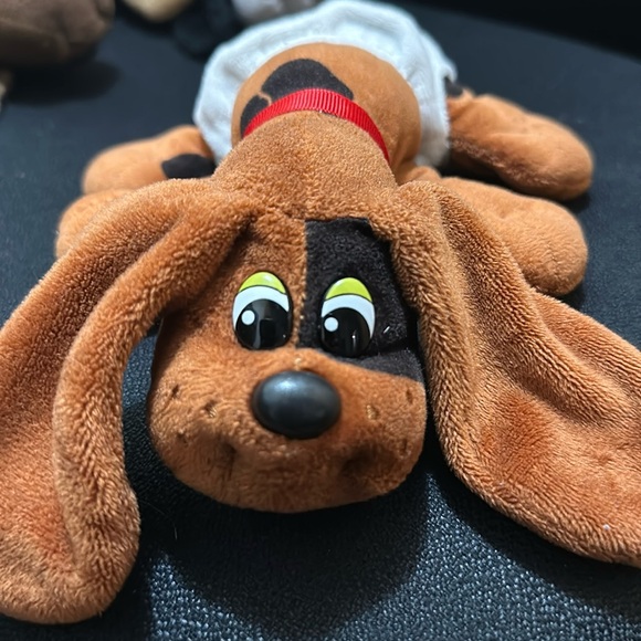 Pound Puppies - Picture 5 of 5